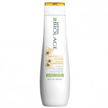 Biolage Vyhlazující šampon pro silné a krepaté vlasy Biolage SmoothProof (Shampoo) 1000 ml