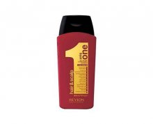 Revlon Professional Čisticí šampon Uniq One (All In One Conditioning Shampoo) 1000 ml