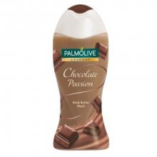 Palmolive Sprchový gel s vůní čokolády Gourmet (Chocolate Passion Body Butter Wash) 500 ml