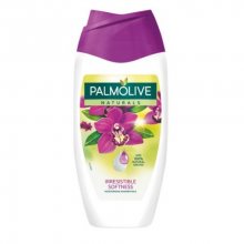 Palmolive Sprchový gel s orchidejí Naturals (Irresistible Softness Black Orchid And Moisturizing Milk) 500 ml