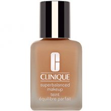 Clinique Hedvábný make-up Superbalanced Make-up 30 ml 01 Petal (VF-P)