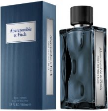 Abercrombie & Fitch First Instinct Blue - EDT 100 ml