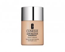 Clinique Tekutý make-up pro problematickou pleť Anti-Blemish Solutions (Liquid Makeup) 30 ml 03 Fresh Neutral (MF)