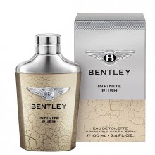 Bentley Infinite Rush - EDT 60 ml