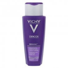 Vichy Šampon pro ženy na obnovu hustoty vlasů Dercos Neogenic (Redensifying Shampoo) 400 ml