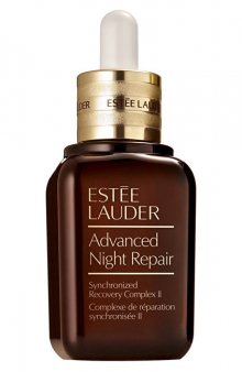 Estée Lauder Intenzivní noční sérum pro obnovu pleti Advanced Night Repair (Synchronized Recovery Complex II) 50 ml