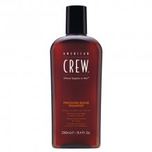 American Crew Hydratační šampon pro muže pro každodenní použití (Daily Moisturizing Shampoo) 1000 ml