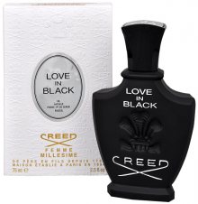 Creed Love In Black - EDP 100 ml