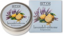 Styx Tělový krém Levandule - citron (Body Cream) 50 ml