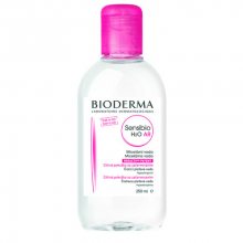 Bioderma Sensibio H2O AR micelární voda 2 x 250 ml