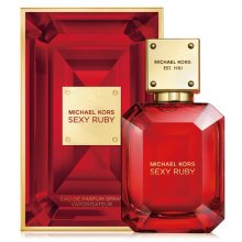 Michael Kors Sexy Ruby parfémovaná voda dámská 50 ml