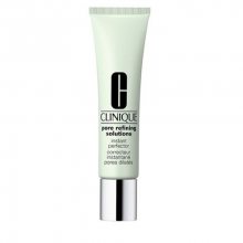 Clinique Rozjasňující krém pro zmenšení pórů Pore Refining Solutions (Instant Perfector) 15 ml Invisible Bright
