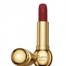 Dior Dlouhotrvající rtěnka Diorific Lipstick 3,5 g 014 Dolce Vita