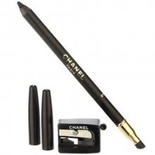 Chanel Tužka na oči s ořezávátkem Le Crayon Yeux (Precision Eye Definer) 1 g 02 Brun