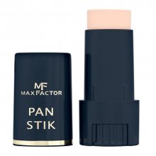 Max Factor Krémový make-up s extra krycí silou Panstik 9 g 14 Cool Copper