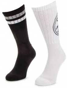Converse 2 PACK - ponožky E744A 39-42