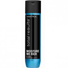 Matrix Hydratační kondicionér Total Results Moisture Me Rich (Conditioner For Hydrating) 1000 ml