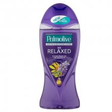 Palmolive Antistresový sprchový gel Aroma Sensations (So Relaxed Aromatic Shower Gel With Essential Oil) 500 ml