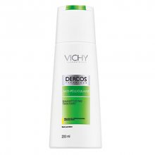Vichy Šampon proti lupům pro suché vlasy Dercos 390 ml