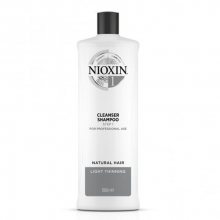 Nioxin System 1 Cleanser Čistící šampon 1000 ml