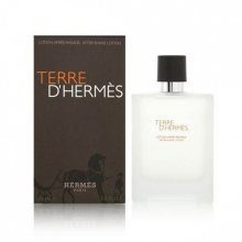 Hermès Terre D\'Hermes voda po holení 50 ml