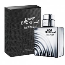 David Beckham Respect - EDT 90 ml