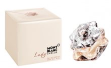 Montblanc Lady Emblem - EDP 50 ml