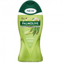 Palmolive Sprchový gel Natural Wellness Balancing (Shower Gel) 500 ml