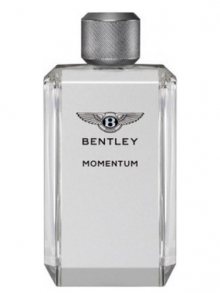 Bentley Momentum - EDT - SLEVA - poškozená krabička 100 ml