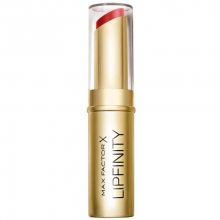 Max Factor Dlouhotrvající a hydratační rtěnka Lipfinity (Long Lasting Lipstick) 3,4 g 35 Just Deluxe