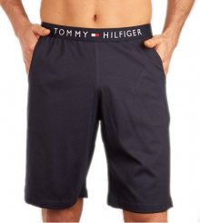 Tommy Hilfiger Pánské pyžamové kraťasy UM0UM01203-416 XL