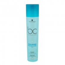 Schwarzkopf Professional Micelární šampon pro normální a suché vlasy BC Bonacure Moisture Kick (Micellar Shampoo) 1000 ml