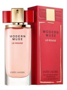 Estée Lauder Modern Muse Le Rouge - EDP 50 ml