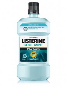 Listerine ZERO 250 ml