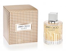 Jimmy Choo Illicit - EDP 60 ml