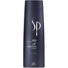 Wella Professionals Posilující šampon pro muže (Men Maxximum Shampoo) 1000 ml