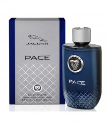 Jaguar Pace - EDT 60 ml