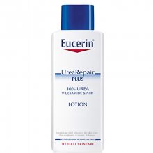 Eucerin Tělové mléko UreaRepair Plus 10% (Body Lotion) 400 ml