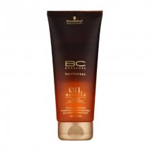 Schwarzkopf Professional Šampon s arganovým olejem Oil Miracle 1000 ml