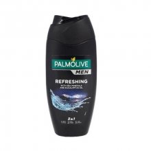 Palmolive Sprchový gel pro muže 3v1 na tělo a vlasy For Men (Refreshing 3 In 1 Body & Hair Shower Shampoo) 500 ml