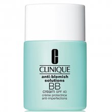 Clinique Matující BB krém SPF 40 Anti-Blemish Solutions (BB Cream) 30 ml Medium