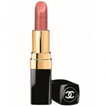 Chanel Hydratační krémová rtěnka Rouge Coco (Hydrating Creme Lip Colour) 3,5 g 412 Téhéran