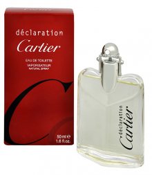 Cartier Déclaration - EDT 30 ml