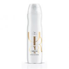 Wella Professionals Hydratační šampon pro zářivé vlasy Oil Reflections (Luminous Reveal Shampoo) 1000 ml