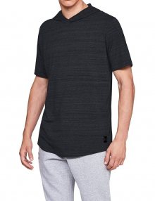 Pánské triko Under Armour Sportstyle SS Hoody