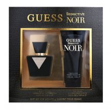 Guess Seductive Noir Woman - EDT 30 ml + tělové mléko 100 ml
