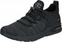 bugatti Tenisky \'Numbis\' šedá / černá