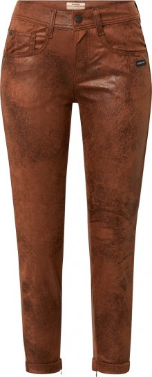 Gang Kalhoty \'Amelie\' hnědá
