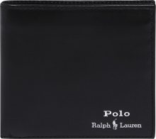Polo Ralph Lauren Peněženka černá