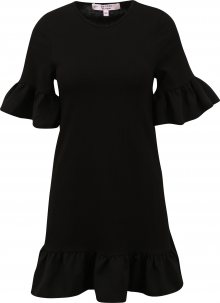 Miss Selfridge Šaty černá